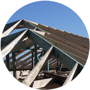 Roof Carpentry Example